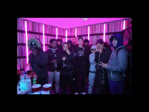 DeeFundo - On Me (Dis Crib Session) | @Dee_Fundo Without The Girl Screaming