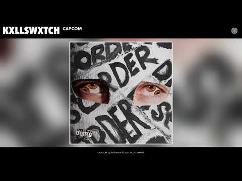 Kxllswxtch - CAPCOM [Audio]