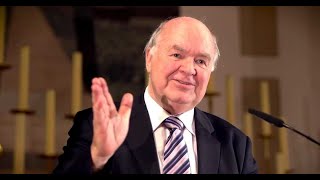 John Lennox, James Tour & Roger Patterson Discuss The Secrets to Life & Wealth