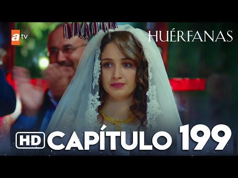 Huérfanas - Capítulo 199
