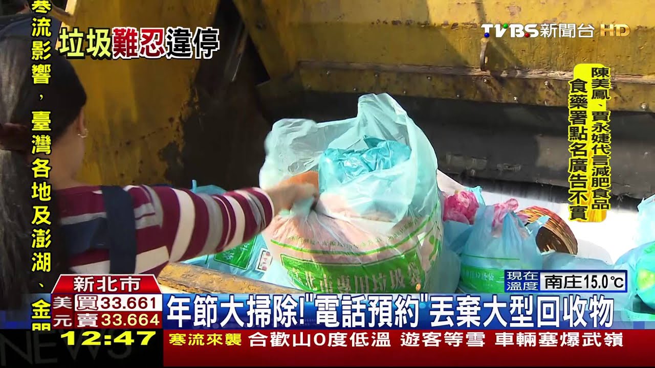 百萬名車成廢棄物？　違規停車遭垃圾包圍