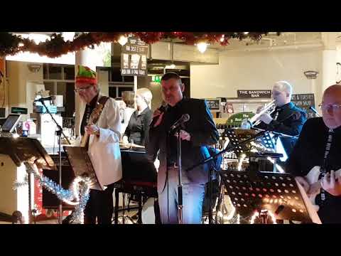 La Mer - with Ambassadors of Swing