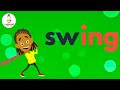 The ING Words For Young Learners Reading With Sentences Word Families For Children