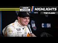 NASCAR Exclusive: 'It feels incredible': Justin Haley locks in first pole of 2023