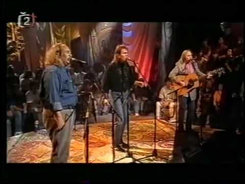 Thumbnail for Crosby, Stills & Nash (part 2) - Unplugged (1990)