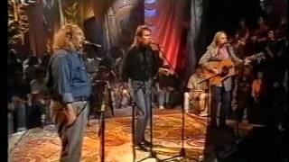 Crosby, Stills &amp; Nash (part 2) - Unplugged (1990)