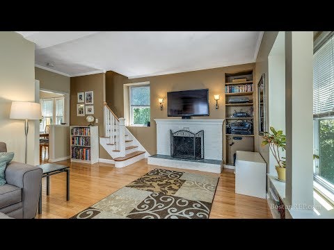 39 Andrews St, Medford MA - Andrew McCaul - Tel 781-799-9266