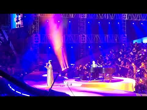 Lyodra with Andi Rianto & Magenta Orchestra - The Sound of Colors 2