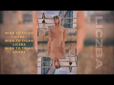 Pawel Eskobar - Liczba (prod. Jezzy C.)