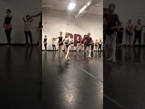 Duncan Cooper winter workshop