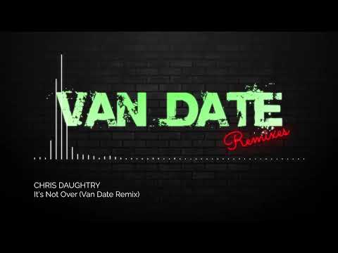 VAN DATE MEGAMIX #1: Remixes 2009 - 2011
