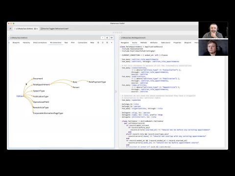 HGGW #17: Adam Czuk & Tudor Girba