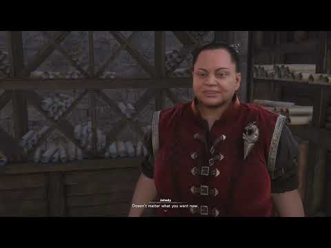 Forspoken PS5 Walkthrough Gameplay Part 4