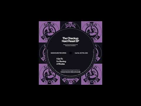 The-Checkup 'A Rhodes' [CLIP]