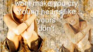 Natasha Thomas - Young Hearts Lyrics