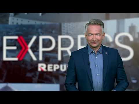 Express Republiki - 01.05.2024  | TV Republika
