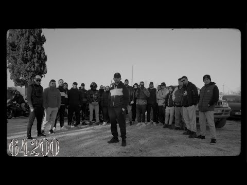 DEVOE - SORRY (prod. by Alats) (Official Music Video)