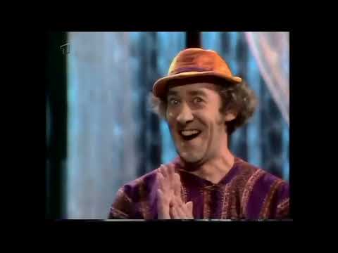 ARD Nonstop Nonsens Mixed Pickles Teil 2 22071993