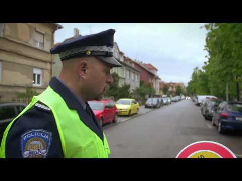 POLICAJAC MILE U AKCIJI - Oryx