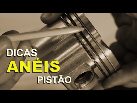 , title : 'ANÉIS DE PISTÃO - DICAS MONTAGEM E DETALHES IMPORTANTES'