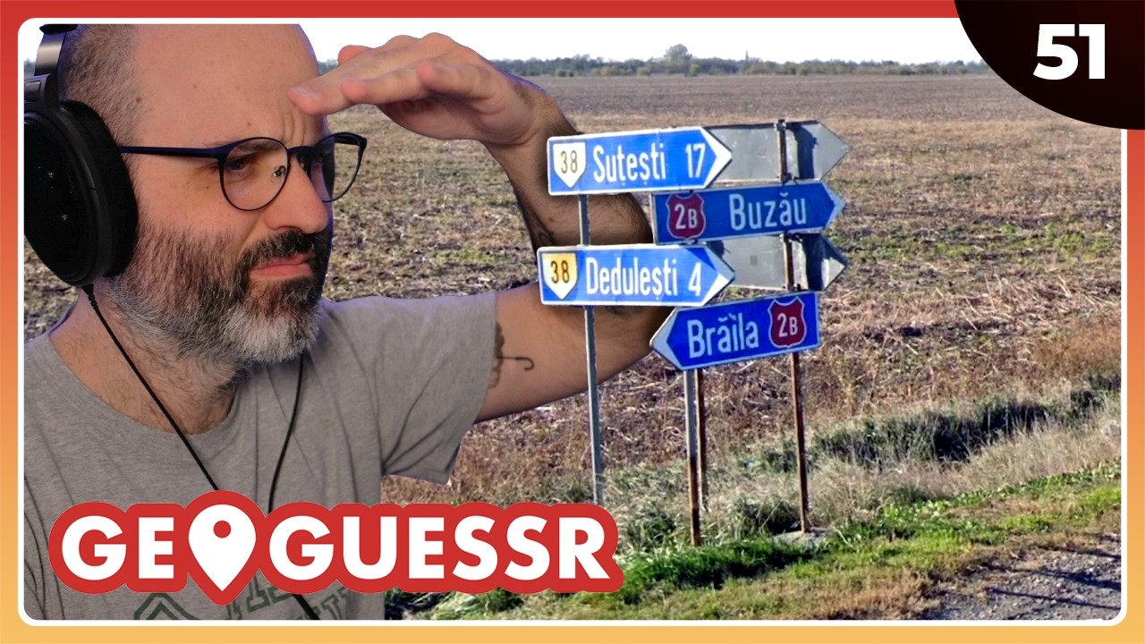 AL LÍMITE... | GEOGUESSR Gameplay Español
