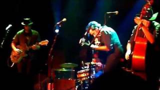 Miss Lonely Hearts - Waiting Around to Die (HD)