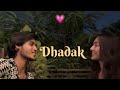 Dhadak Cover By Tanishka Bahl Anujrehanmusic Originally By Ajay Atul And Shreya Ghoshal