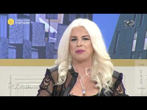 Thumb, 5 Nentor 2016  - Cfare ka dashur te thote autori (Silvana Baltadori - Grand Dik)