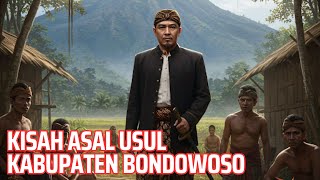 Download lagu THE STORY (HISTORY) OF THE ORIGIN OF BONDOWOSO REGENCY mp3