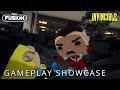 Gameplay video of Funko Fusion  XBox