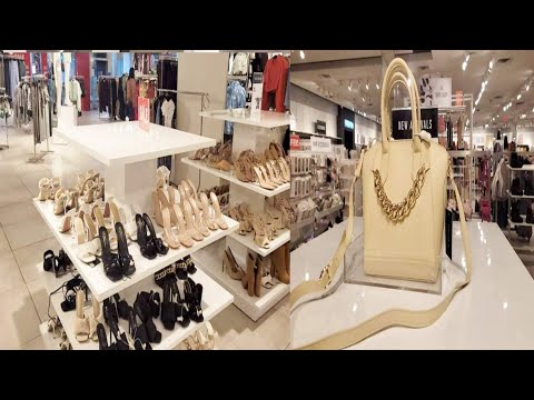 CHEAP and Clearanced High Heels  Forever 21 | Prices at $15 | 2022 Biggest SALE!