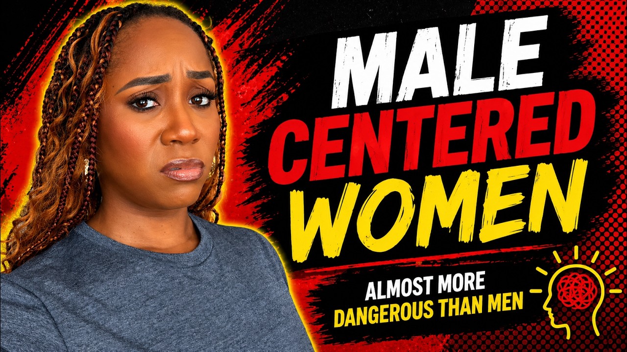 Meg & Klay Drama Unfolds | Male centered women are almost more dangerous than men 🙄