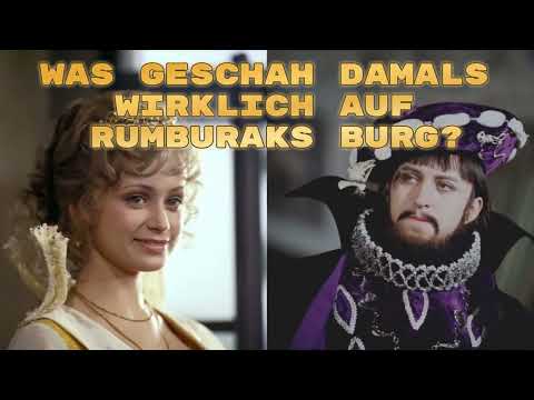 NEUES MATERIAL - Die Märchenbraut - War alles ganz anders?!