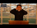 Azan Muslim Call For Prayers With English Translation