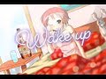Wake Up - AlanIsNotHome x JesseJames (Prod. JesseJames)