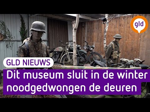 GLD Nieuws 30 oktober 2022