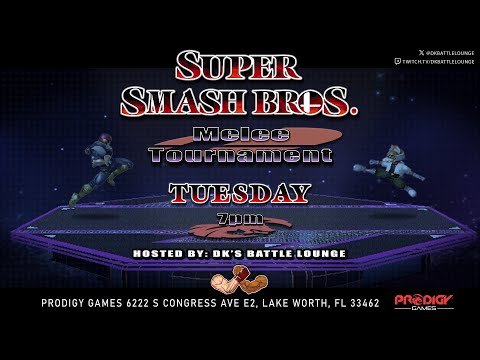 Prodigy Games 89 | Smash Ultimate Tournament!
