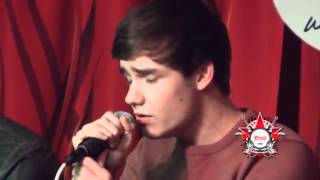 One Direction- More Than This (acoustic)
