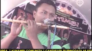 Download lagu PANTURA XI'NAMBI COMUNITY HARUSKAH BERAKHIR mp3 Download lagu PANTURA XI'NAMBI COMUNITY HARUSKAH BERAKHIR mp3