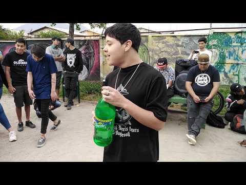 VINX vs ABEL | 8vos | 1vs1 | FECHA 15 | COLISEO NORTE