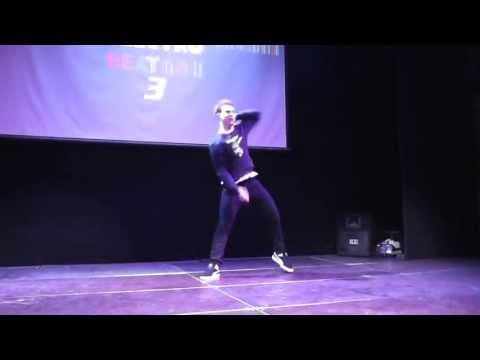 Sara (essence) vs timit (TT) | Moscow Electro Beat 3