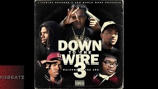 Lil Blood ft. Lil Goofy, DJ, Boo Banga - Finessin & Twistin [New 2015]