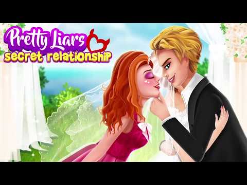 Pretty Liars 2: Secret Relationship Love Story Video