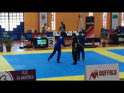 4a Copa Buffalo de Jiu Jitsu Brasileiro, Mafra - Portugal. Final 21 de Outubro 2018