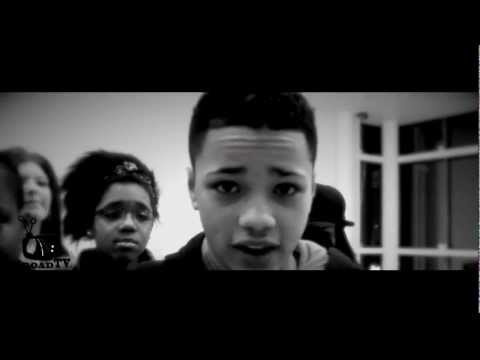 ONROADTV [@ONROADTV] - YOUNG FYZER, GAPZ & POINT 3