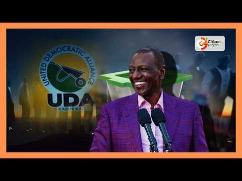 President Ruto says by-election wins show path to second term, dismisses opposition