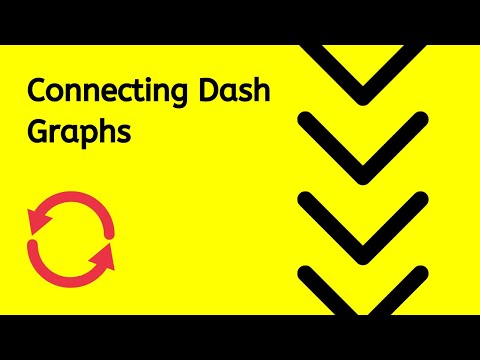 All about the Graph Component - Python Dash Plotly