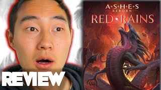 Ashes Reborn: Rise of the Phoenixborn video thumbnail