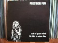 Pression Fun - Out Of Your Mind