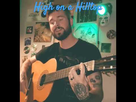 High On A Hilltop - Merle Haggard
